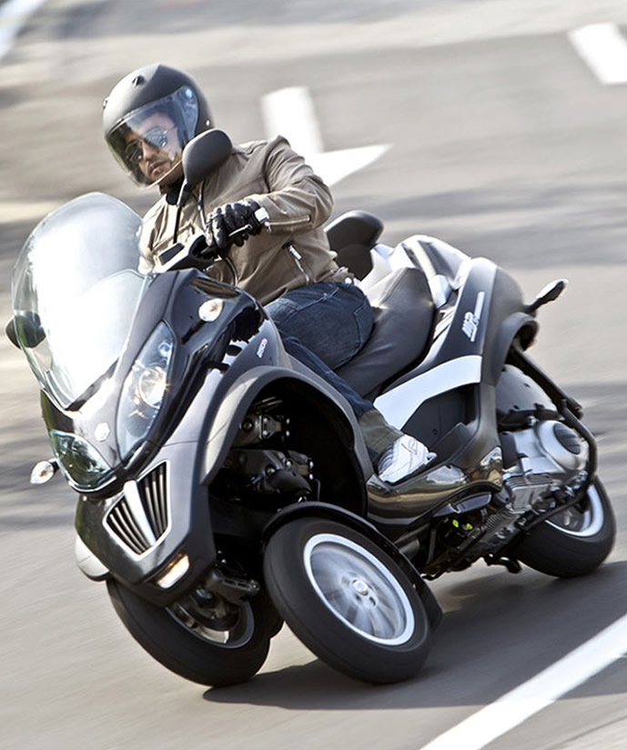 piaggio mp3